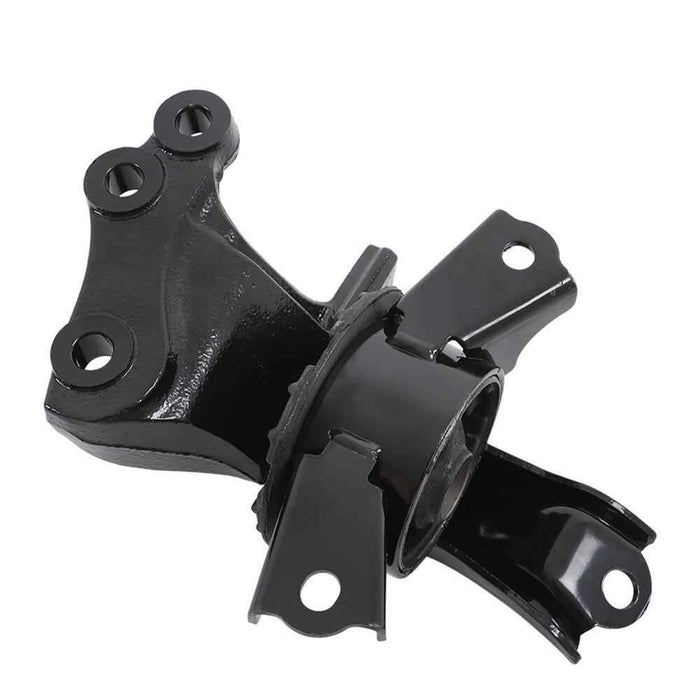 DURAFORCE For Mitsubishi 14-22 Mirage 17-23 Mirage G4 Manual Trans Engine Motor Mount Set
