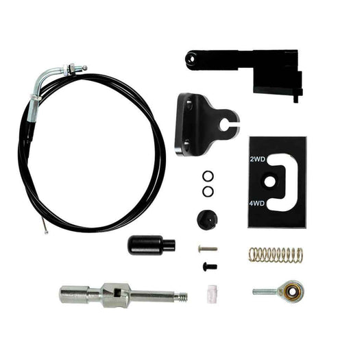 DURAFORCE For 2008 2009 2010 2011 2012 2013 Kawasaki Teryx 750 Manual 4WD Actuator Kit New