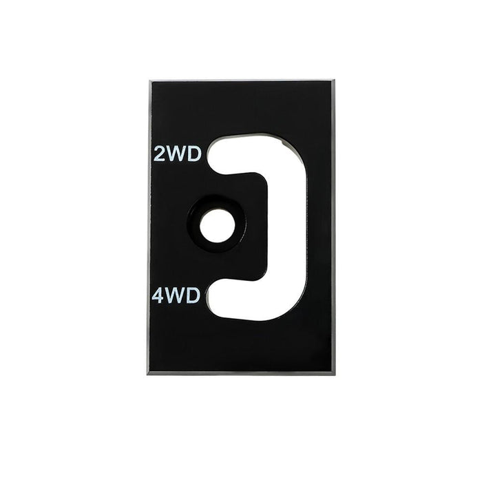 DURAFORCE For 2008 2009 2010 2011 2012 2013 Kawasaki Teryx 750 Manual 4WD Actuator Kit New