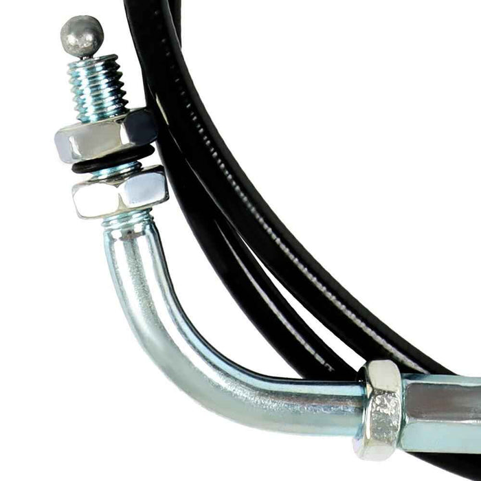 DURAFORCE For 2008 2009 2010 2011 2012 2013 Kawasaki Teryx 750 Manual 4WD Actuator Kit New