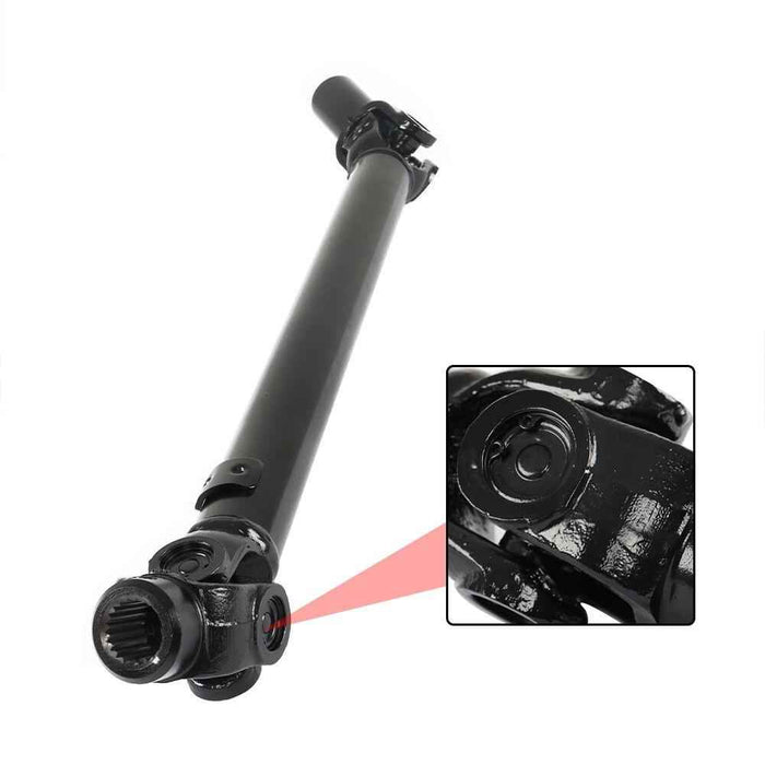 DURAFORCE Fit For Polaris Sportsman 500 /450 /400 USA Front Propshaft Assembly New