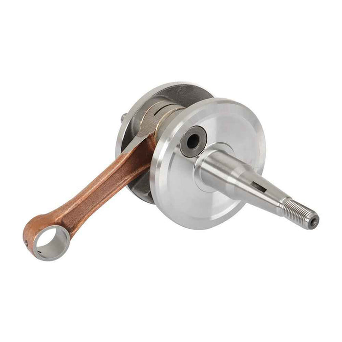 DURAFORCE Engine Rebuild Kit Crankshaft Piston Gaskets For 1988-2006 Yamaha Blaster 200