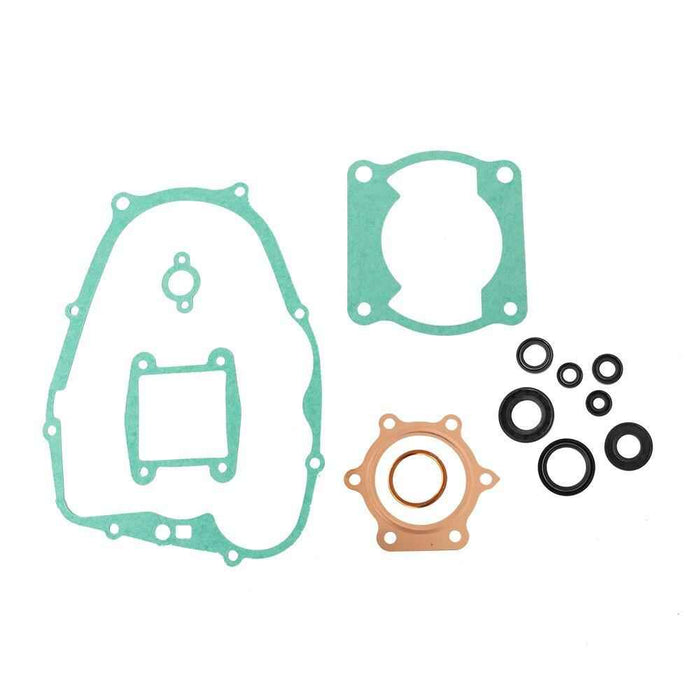 DURAFORCE Engine Rebuild Kit Crankshaft Piston Gaskets For 1988-2006 Yamaha Blaster 200