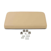 DURAFORCE New For Club Car DS Golf Cart Beige 2000.5-Up 102174201 Front Seat Bottom