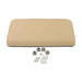 DURAFORCE New For Club Car DS Golf Cart Beige 2000.5-Up 102174201 Front Seat Bottom