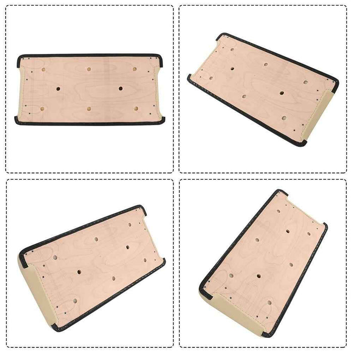 DURAFORCE New For Club Car DS Golf Cart Beige 2000.5-Up 102174201 Front Seat Bottom