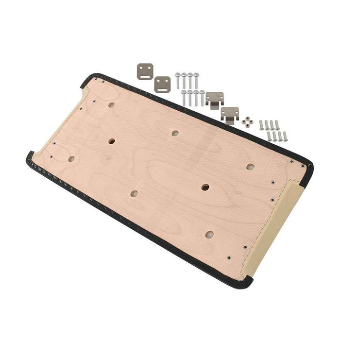 DURAFORCE New For Club Car DS Golf Cart Beige 2000.5-Up 102174201 Front Seat Bottom