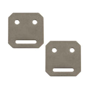 DURAFORCE New For Club Car DS Golf Cart Beige 2000.5-Up 102174201 Front Seat Bottom