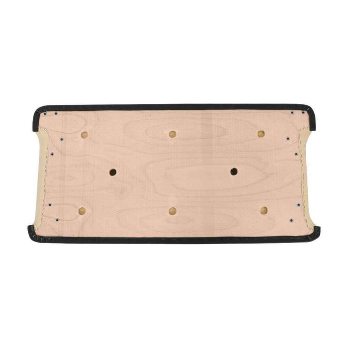 DURAFORCE New For Club Car DS Golf Cart Beige 2000.5-Up 102174201 Front Seat Bottom