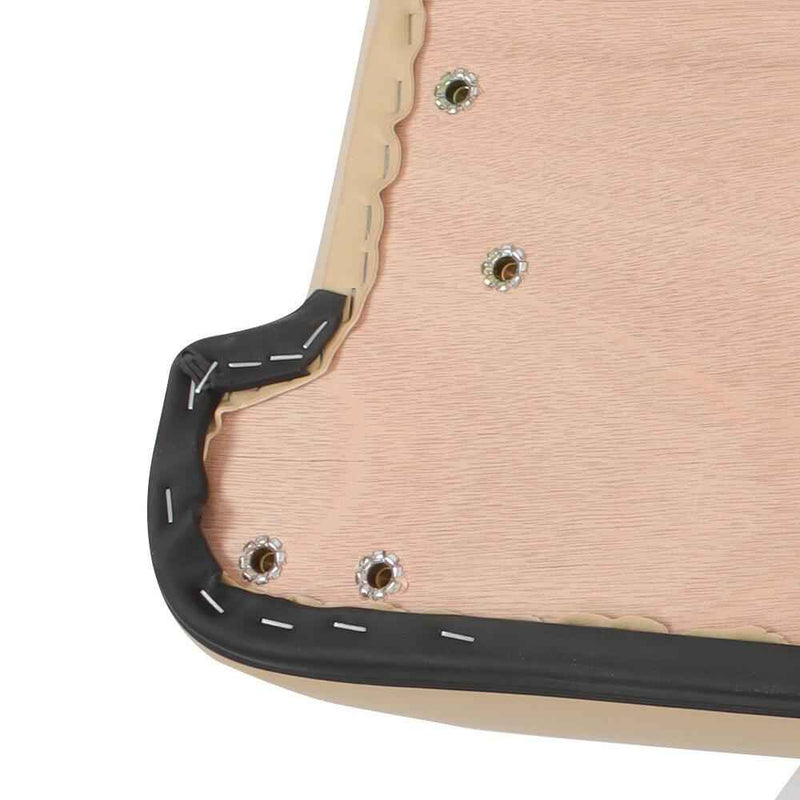 DURAFORCE New For Club Car DS Golf Cart Beige 2000.5-Up 102174201 Front Seat Bottom