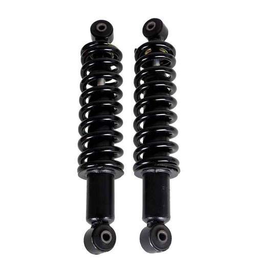 DURAFORCE Gas Golf Cart Rear Shock Absorber Set For Yamaha G29 2007-2016 JW1-F2210-00-00