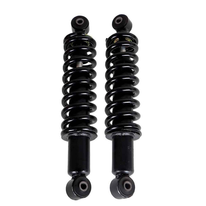 DURAFORCE Gas Golf Cart Rear Shock Absorber Set For Yamaha G29 2007-2016 JW1-F2210-00-00