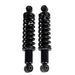 DURAFORCE Gas Golf Cart Rear Shock Absorber Set For Yamaha G29 2007-2016 JW1-F2210-00-00