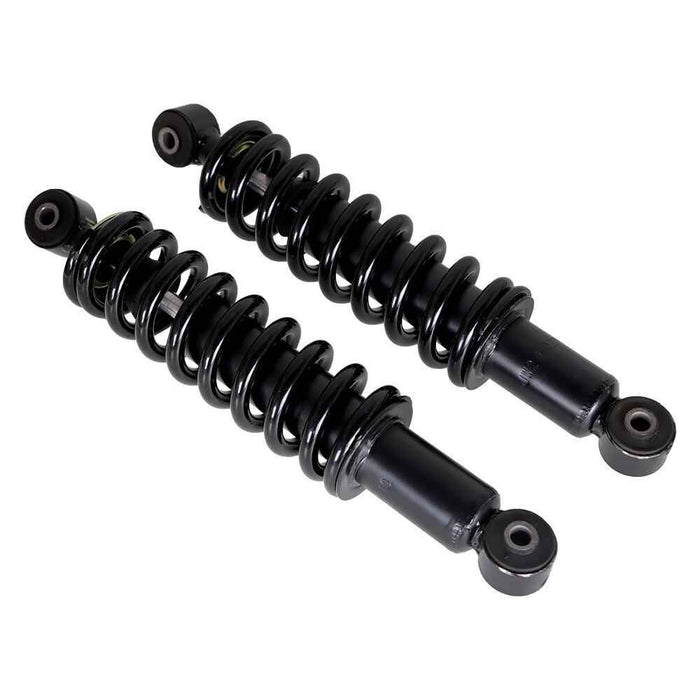 DURAFORCE Gas Golf Cart Rear Shock Absorber Set For Yamaha G29 2007-2016 JW1-F2210-00-00