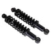 DURAFORCE Gas Golf Cart Rear Shock Absorber Set For Yamaha G29 2007-2016 JW1-F2210-00-00