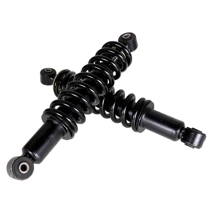 DURAFORCE Gas Golf Cart Rear Shock Absorber Set For Yamaha G29 2007-2016 JW1-F2210-00-00