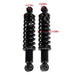 DURAFORCE Gas Golf Cart Rear Shock Absorber Set For Yamaha G29 2007-2016 JW1-F2210-00-00