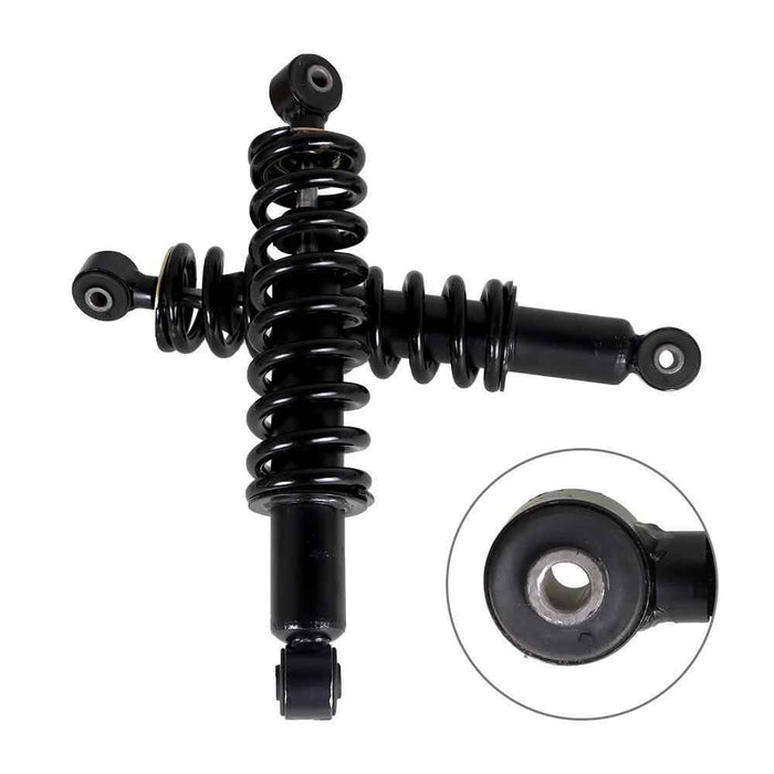 DURAFORCE Gas Golf Cart Rear Shock Absorber Set For Yamaha G29 2007-2016 JW1-F2210-00-00