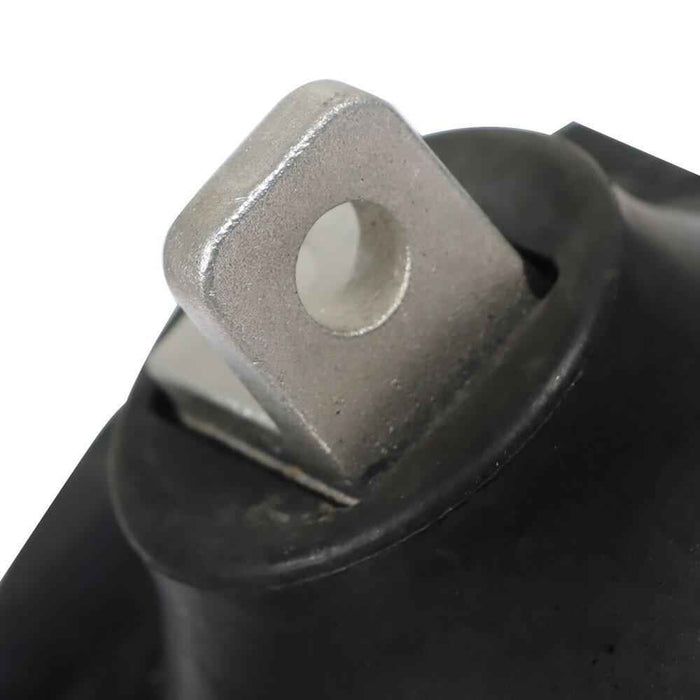 DURAFORCE 5× Engine Motor Trans Mounts Set For 08-11 Honda Accord 09-11 Acura TSX 2.4L A/T