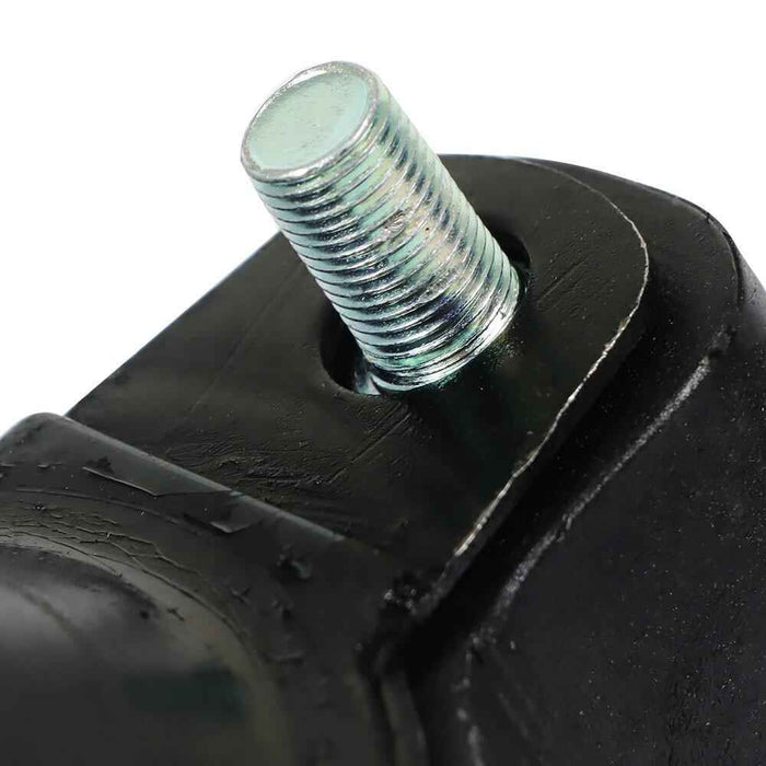 DURAFORCE 5× Engine Motor Trans Mounts Set For 08-11 Honda Accord 09-11 Acura TSX 2.4L A/T