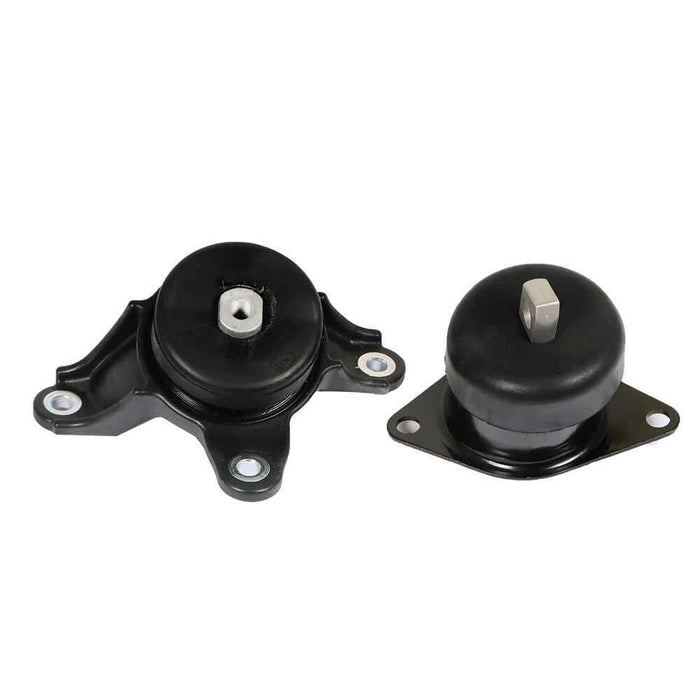 DURAFORCE 5× Engine Motor Trans Mounts Set For 08-11 Honda Accord 09-11 Acura TSX 2.4L A/T