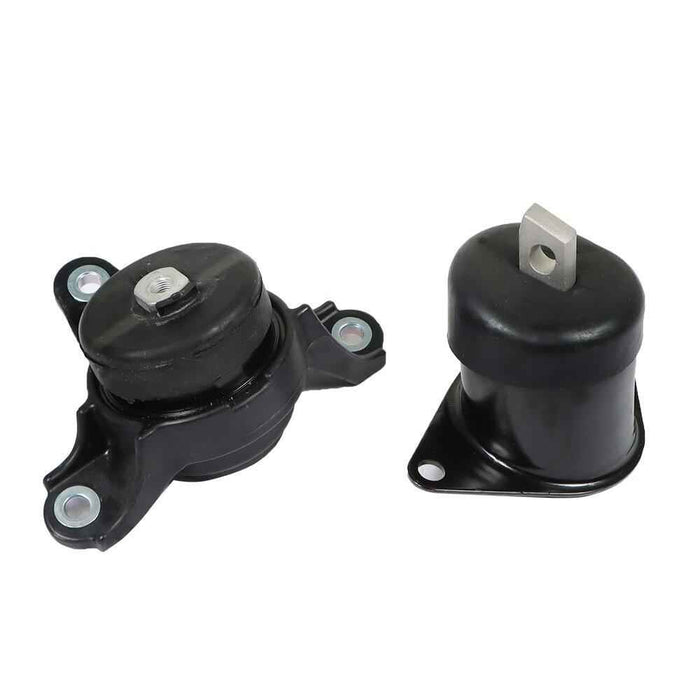 DURAFORCE 5× Engine Motor Trans Mounts Set For 08-11 Honda Accord 09-11 Acura TSX 2.4L A/T