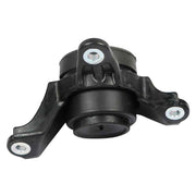 DURAFORCE 5× Engine Motor Trans Mounts Set For 08-11 Honda Accord 09-11 Acura TSX 2.4L A/T