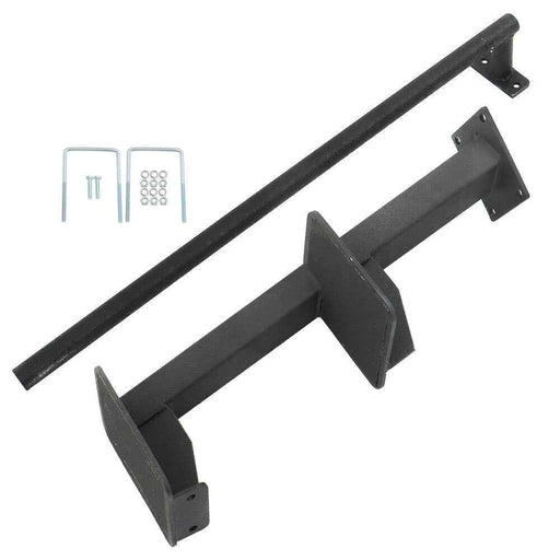 DURAFORCE Fit For All Types Boats Boat Step Dual Step Bass Boat Trailer Steps W/ Handle