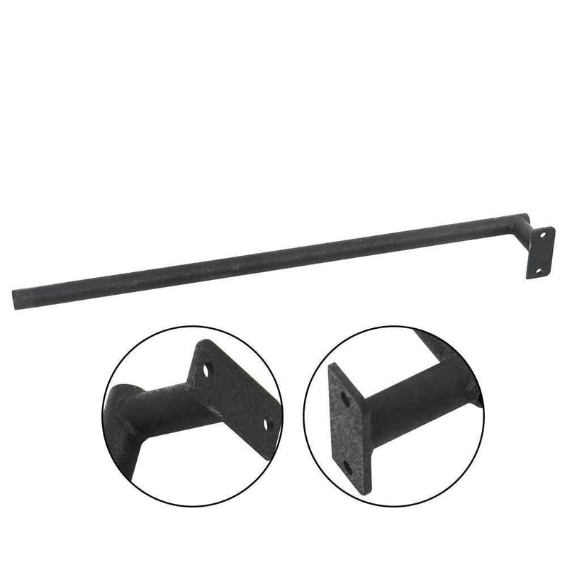 DURAFORCE Fit For All Types Boats Boat Step Dual Step Bass Boat Trailer Steps W/ Handle