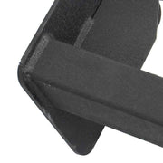 DURAFORCE Fit For All Types Boats Boat Step Dual Step Bass Boat Trailer Steps W/ Handle