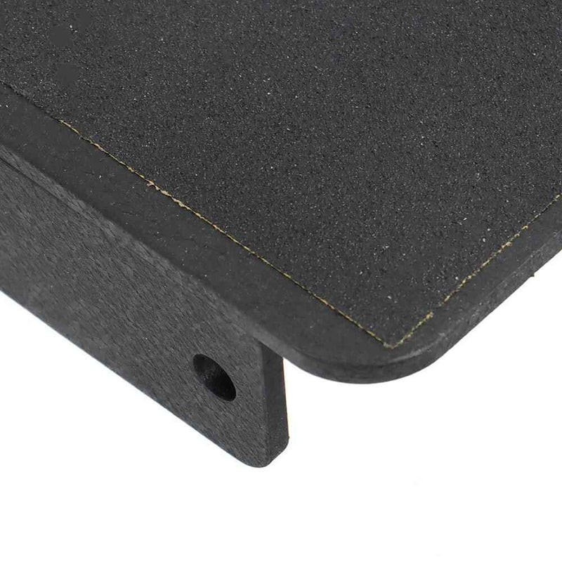 DURAFORCE Fit For All Types Boats Boat Step Dual Step Bass Boat Trailer Steps W/ Handle