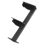 DURAFORCE Fit For All Types Boats Boat Step Dual Step Bass Boat Trailer Steps W/ Handle