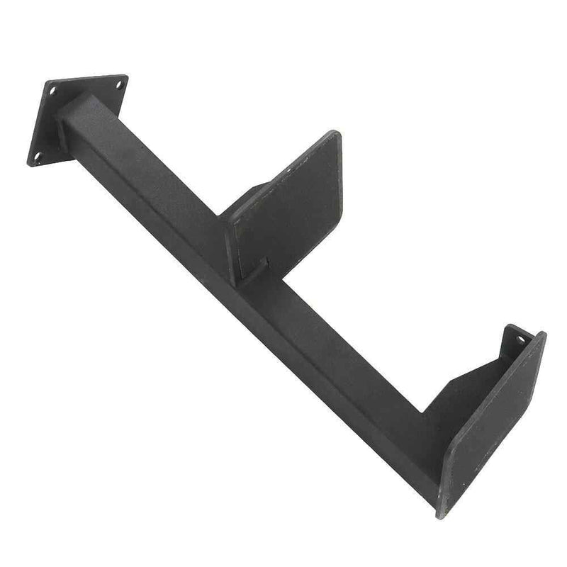DURAFORCE Fit For All Types Boats Boat Step Dual Step Bass Boat Trailer Steps W/ Handle