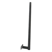 DURAFORCE Fit For All Types Boats Boat Step Dual Step Bass Boat Trailer Steps W/ Handle