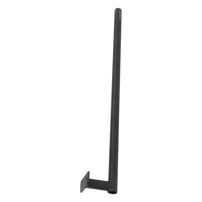 DURAFORCE Fit For All Types Boats Boat Step Dual Step Bass Boat Trailer Steps W/ Handle