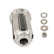 DURAFORCE Fit For Mercury Marine Racing 840389K06 Heavy Duty 1.25 Propeller Shaft Hub Kit