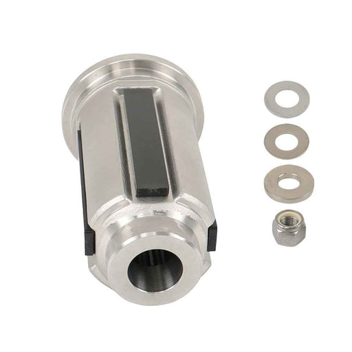 DURAFORCE Fit For Mercury Marine Racing 840389K06 Heavy Duty 1.25 Propeller Shaft Hub Kit