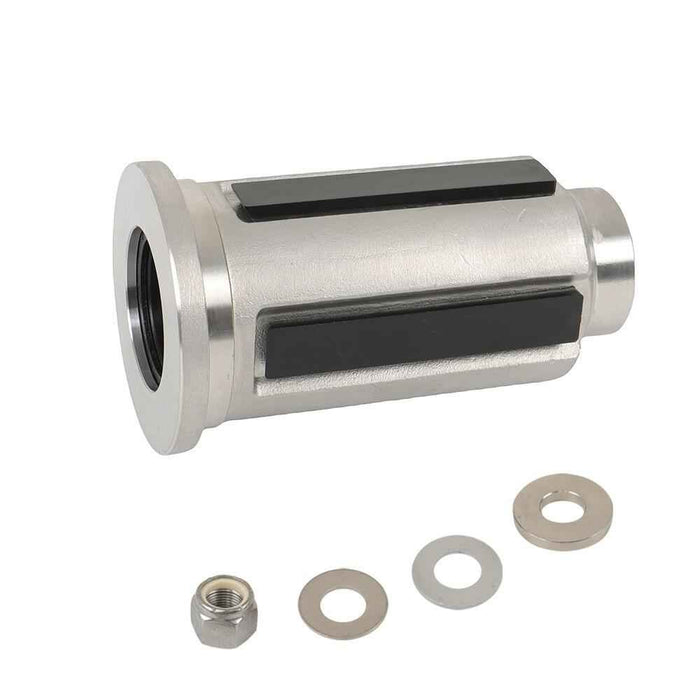 DURAFORCE Fit For Mercury Marine Racing 840389K06 Heavy Duty 1.25 Propeller Shaft Hub Kit