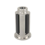 DURAFORCE Fit For Mercury Marine Racing 840389K06 Heavy Duty 1.25 Propeller Shaft Hub Kit