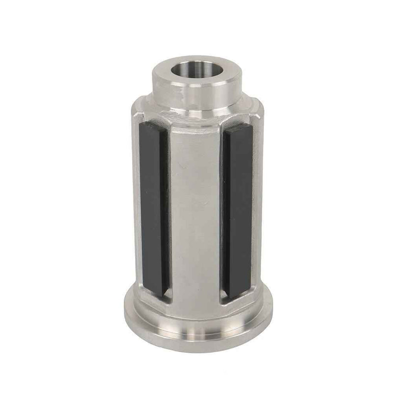 DURAFORCE Fit For Mercury Marine Racing 840389K06 Heavy Duty 1.25 Propeller Shaft Hub Kit