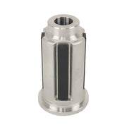 DURAFORCE Fit For Mercury Marine Racing 840389K06 Heavy Duty 1.25 Propeller Shaft Hub Kit