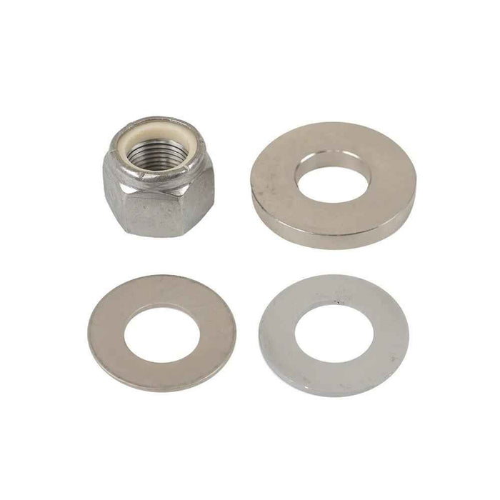 DURAFORCE Fit For Mercury Marine Racing 840389K06 Heavy Duty 1.25 Propeller Shaft Hub Kit