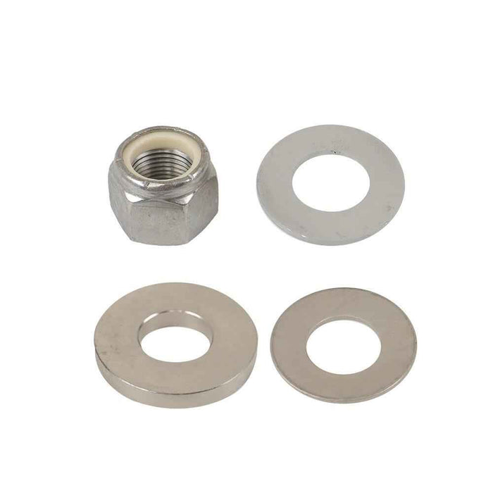 DURAFORCE Fit For Mercury Marine Racing 840389K06 Heavy Duty 1.25 Propeller Shaft Hub Kit