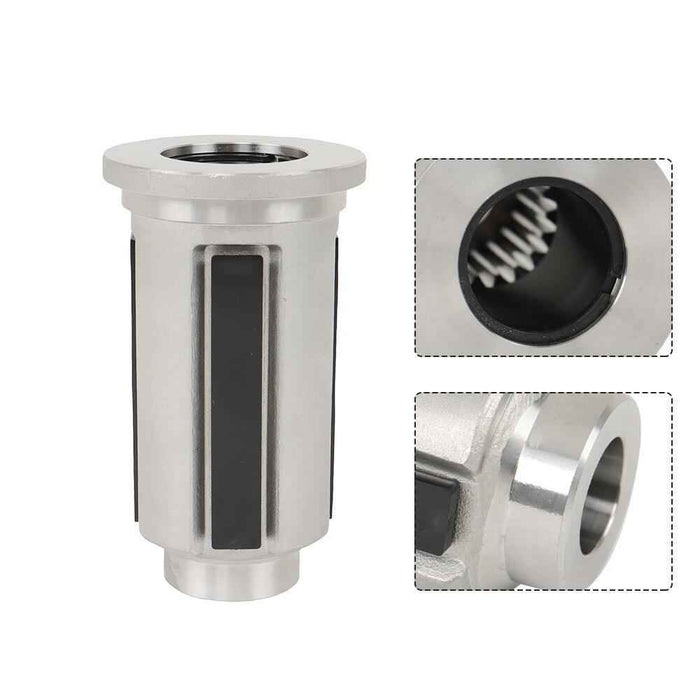 DURAFORCE Fit For Mercury Marine Racing 840389K06 Heavy Duty 1.25 Propeller Shaft Hub Kit