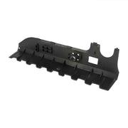 DURAFORCE New Fit For Club Car Precedent Instrument Panel Dash Without Holes Golf Cart