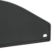 DURAFORCE New Fit For Club Car Precedent Instrument Panel Dash Without Holes Golf Cart