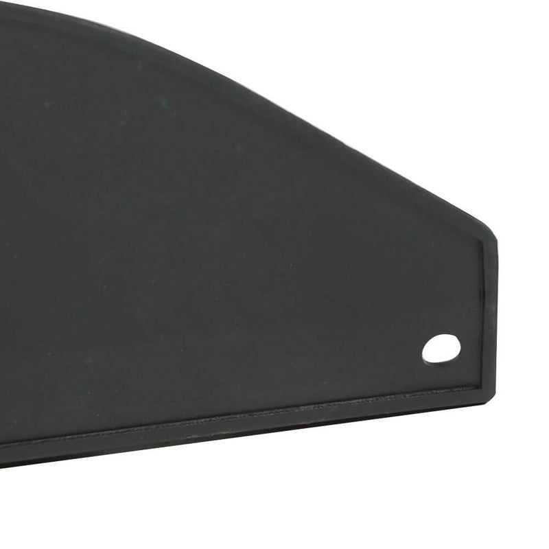 DURAFORCE New Fit For Club Car Precedent Instrument Panel Dash Without Holes Golf Cart