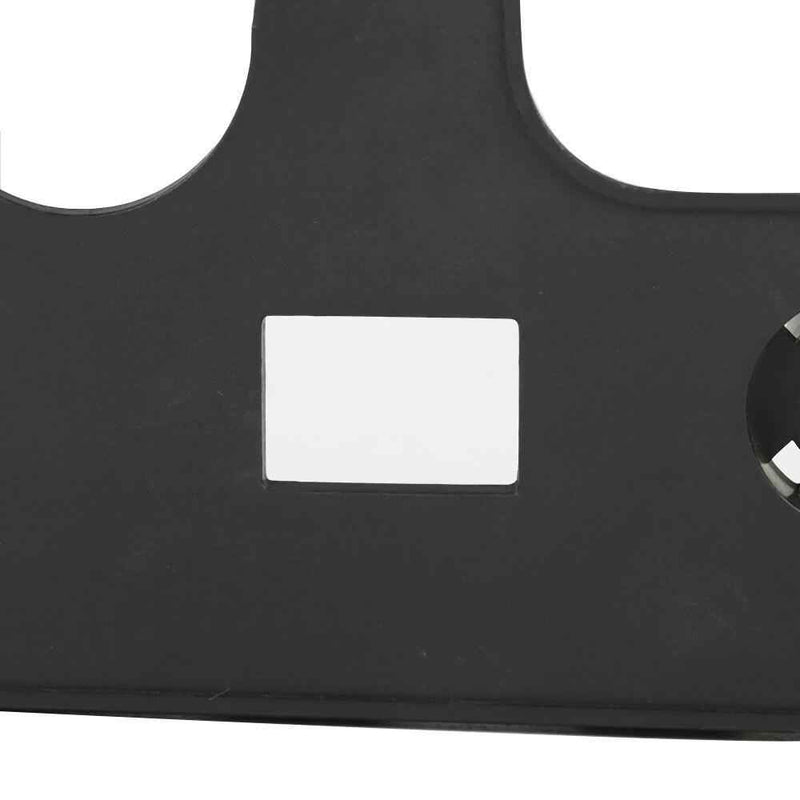 DURAFORCE New Fit For Club Car Precedent Instrument Panel Dash Without Holes Golf Cart