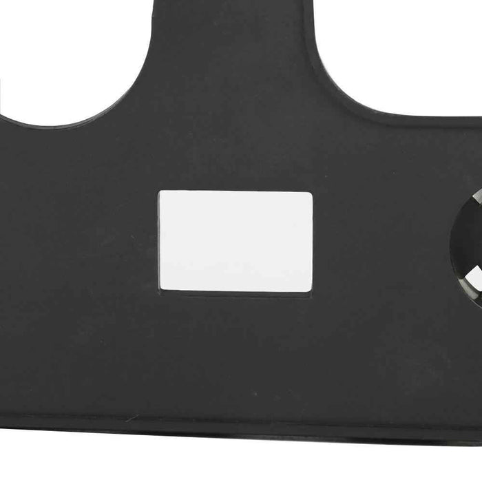 DURAFORCE New Fit For Club Car Precedent Instrument Panel Dash Without Holes Golf Cart