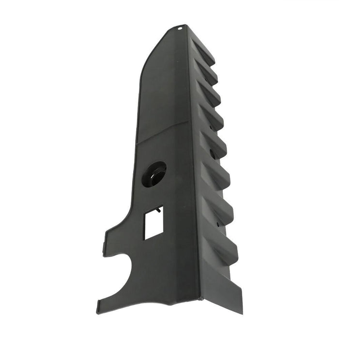 DURAFORCE New Fit For Club Car Precedent Instrument Panel Dash Without Holes Golf Cart